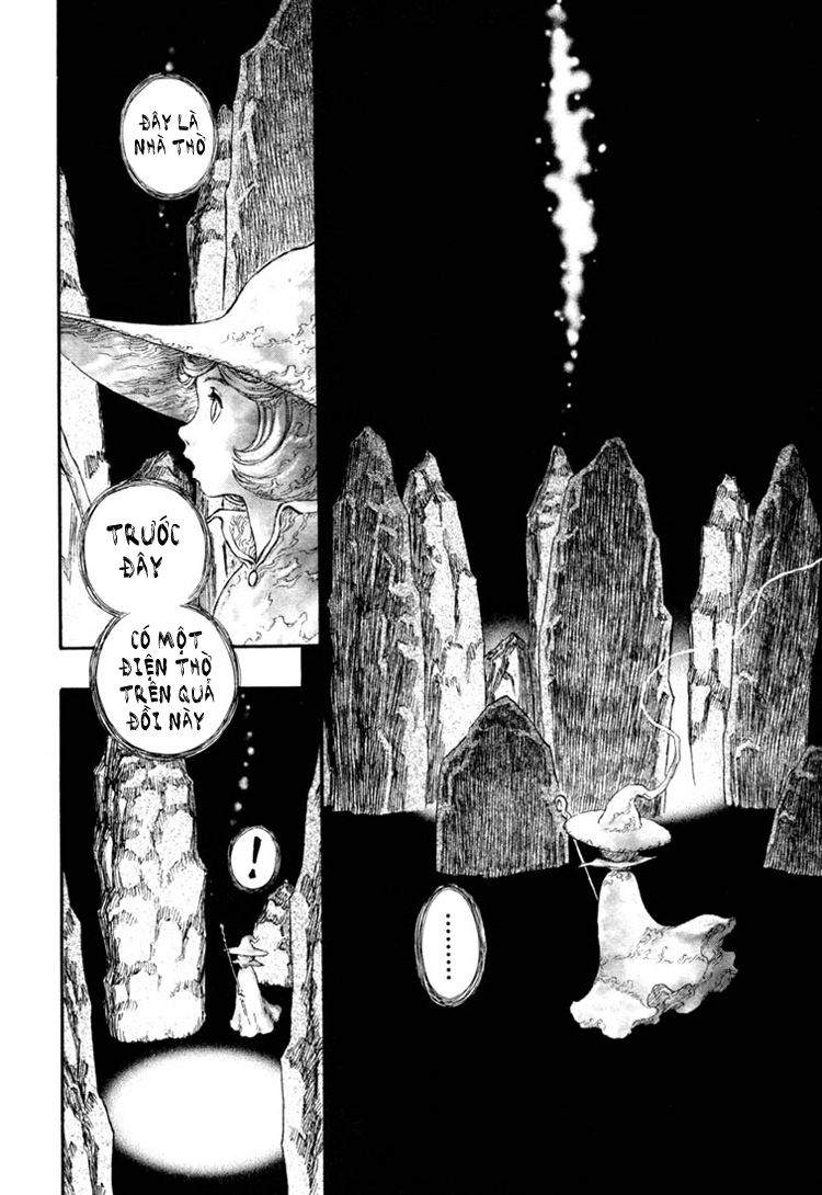 Kiếm Sĩ Đen Chapter 228 - 13