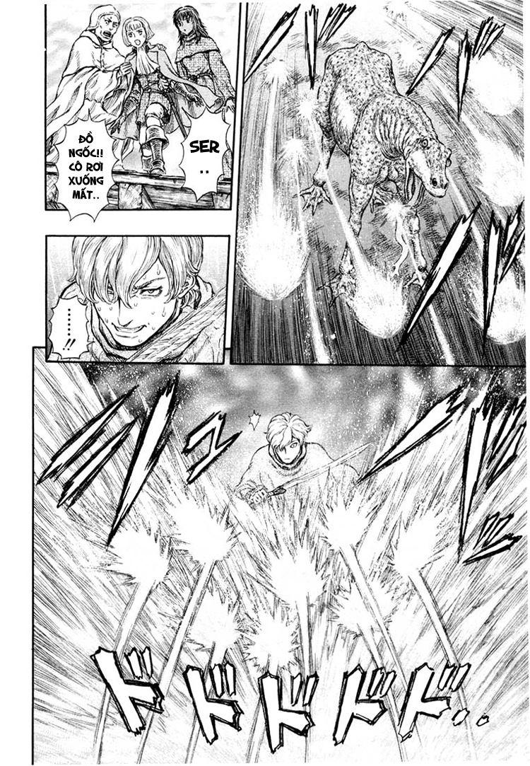 Kiếm Sĩ Đen Chapter 229 - 5