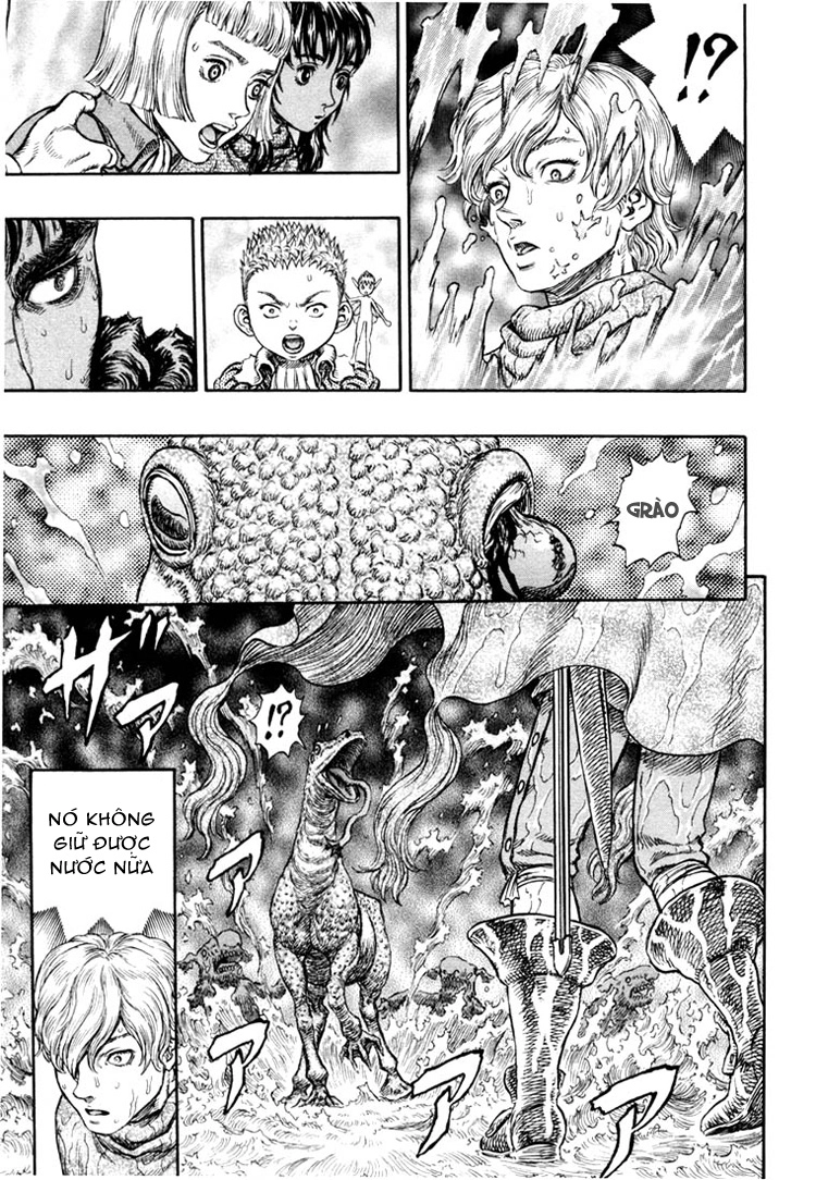 Kiếm Sĩ Đen Chapter 229 - 6