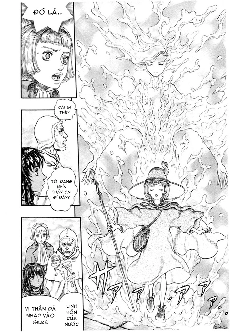 Kiếm Sĩ Đen Chapter 229 - 9