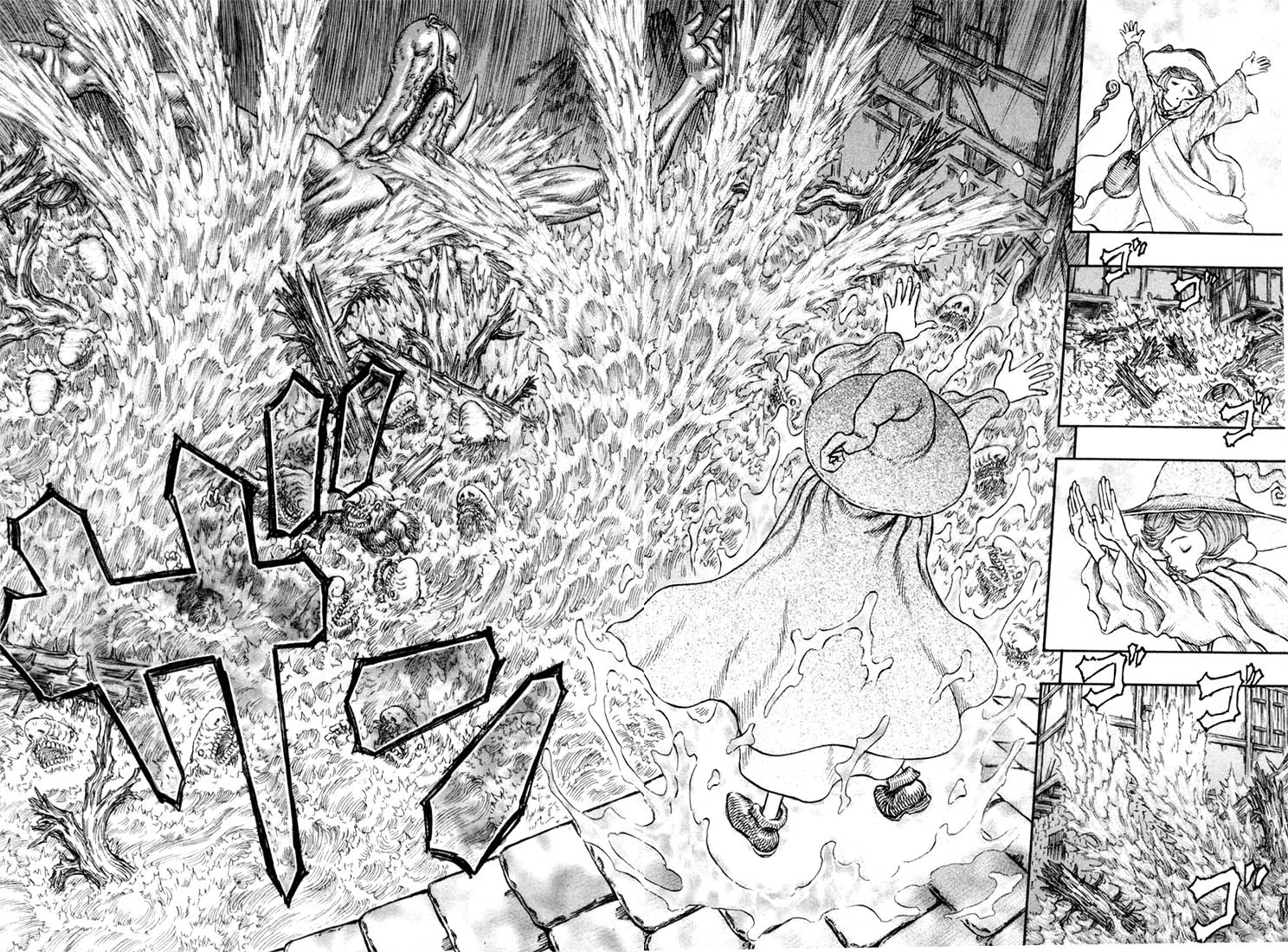 Kiếm Sĩ Đen Chapter 229 - 15