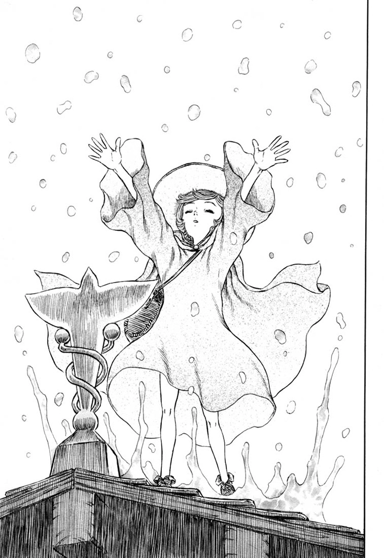 Kiếm Sĩ Đen Chapter 229 - 21