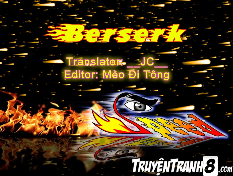 Kiếm Sĩ Đen Chapter 231 - 1