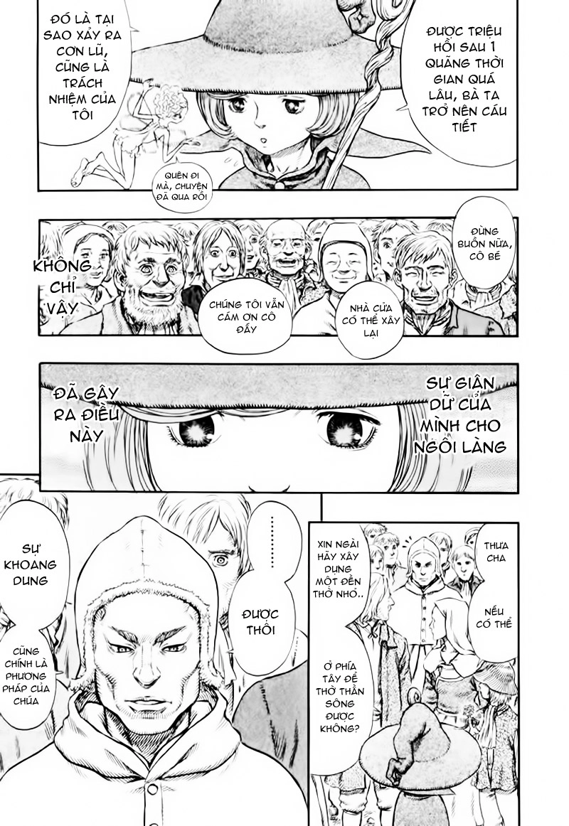 Kiếm Sĩ Đen Chapter 231 - 4