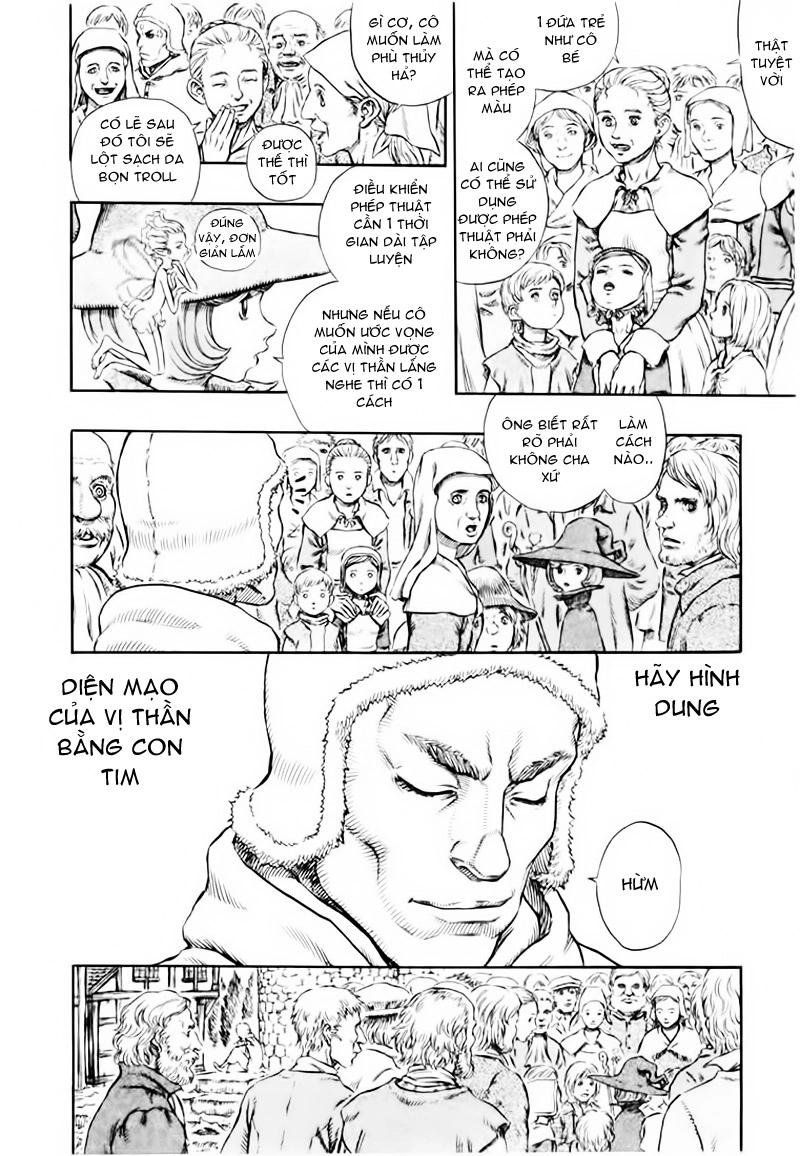 Kiếm Sĩ Đen Chapter 231 - 5