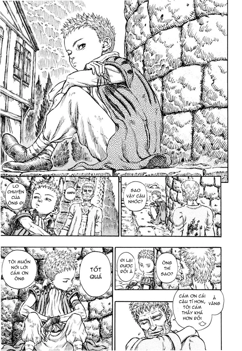 Kiếm Sĩ Đen Chapter 231 - 6