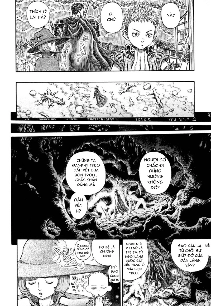 Kiếm Sĩ Đen Chapter 231 - 13