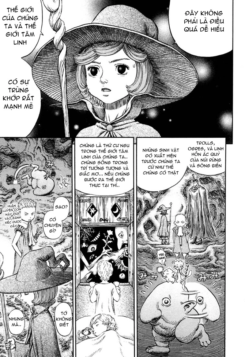 Kiếm Sĩ Đen Chapter 231 - 19