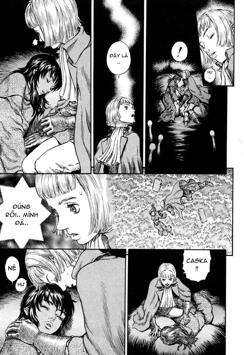 Kiếm Sĩ Đen Chapter 232 - 5