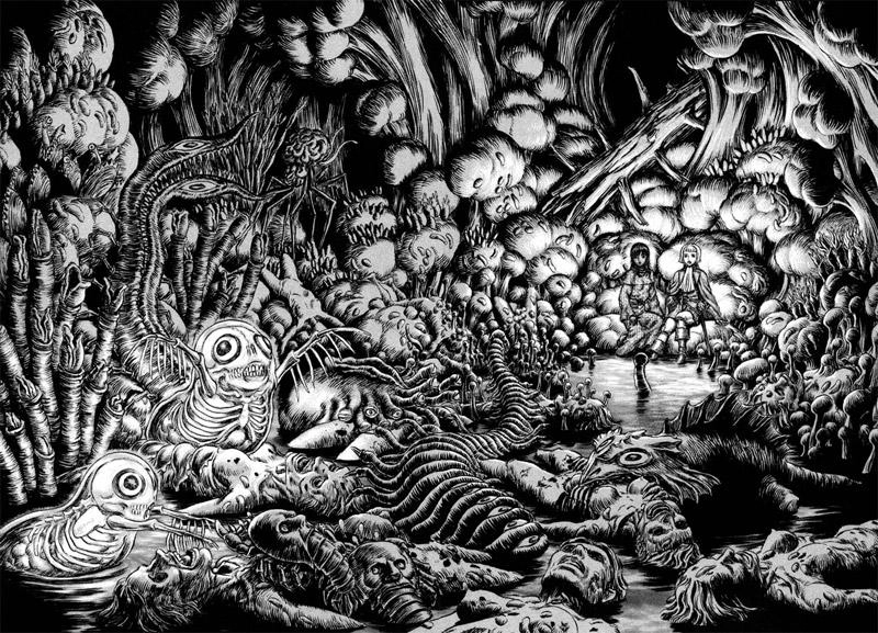 Kiếm Sĩ Đen Chapter 232 - 8