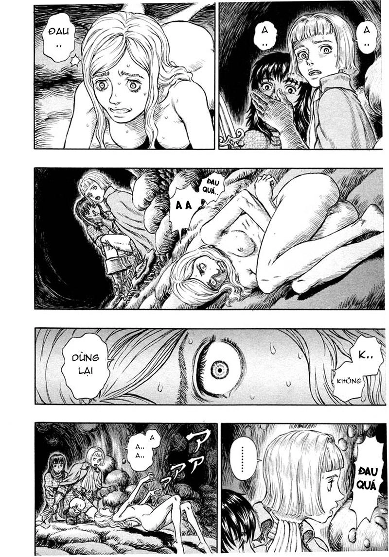 Kiếm Sĩ Đen Chapter 232 - 16