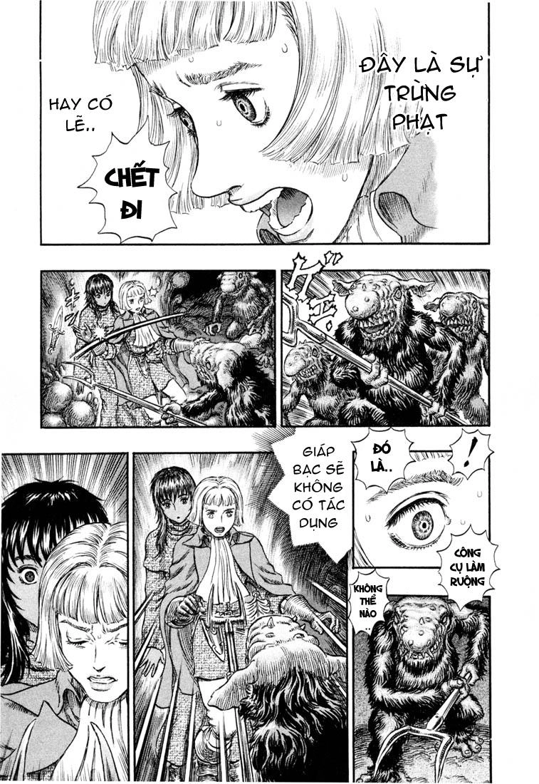 Kiếm Sĩ Đen Chapter 233 - 9