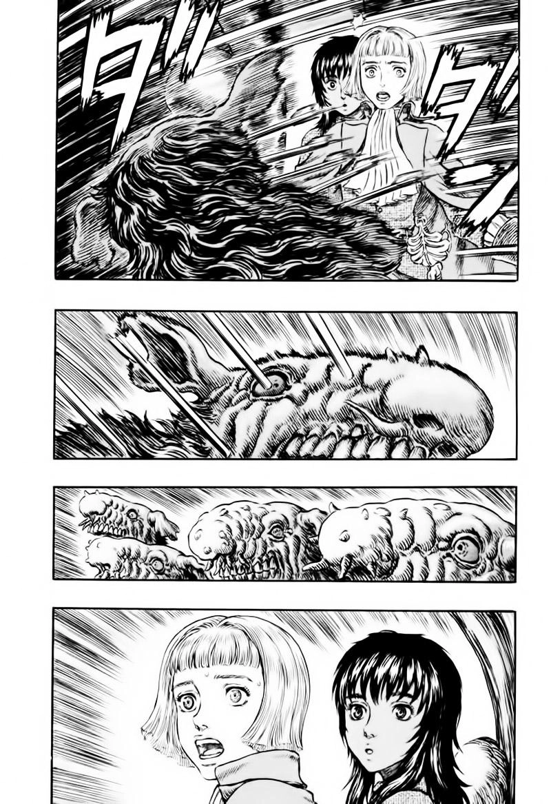 Kiếm Sĩ Đen Chapter 233 - 10