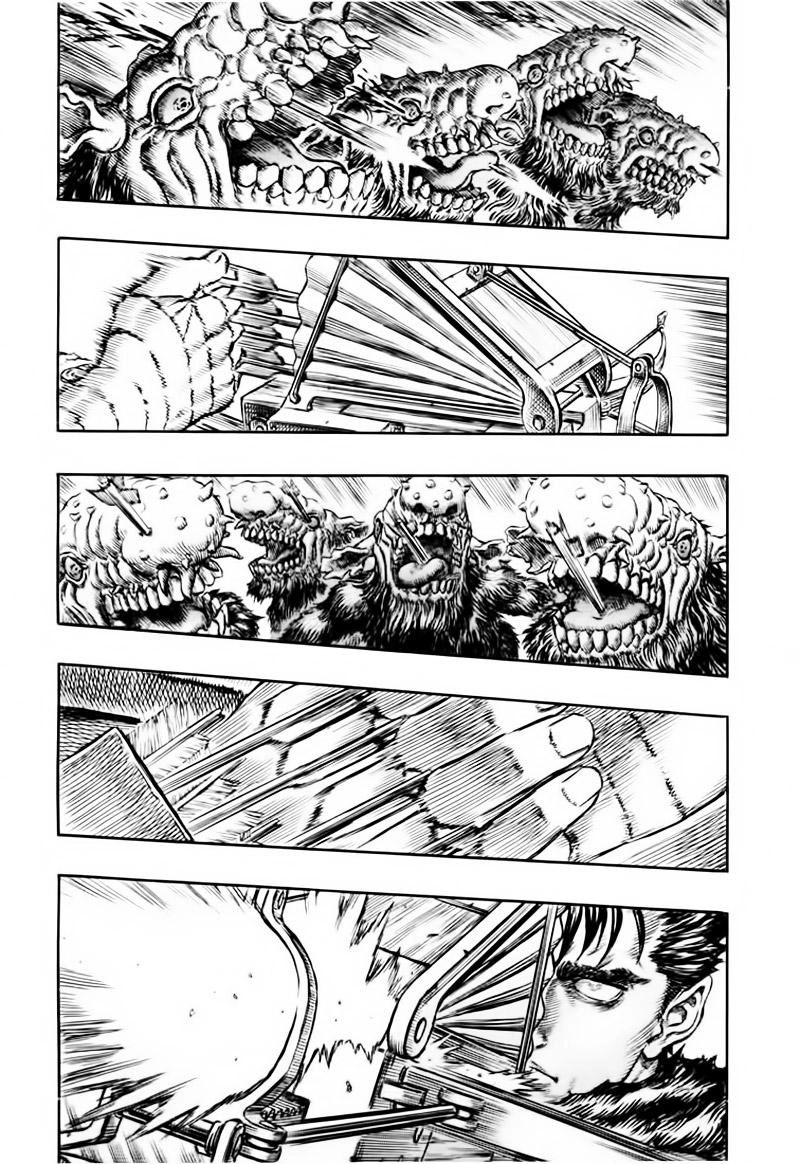 Kiếm Sĩ Đen Chapter 234 - 2