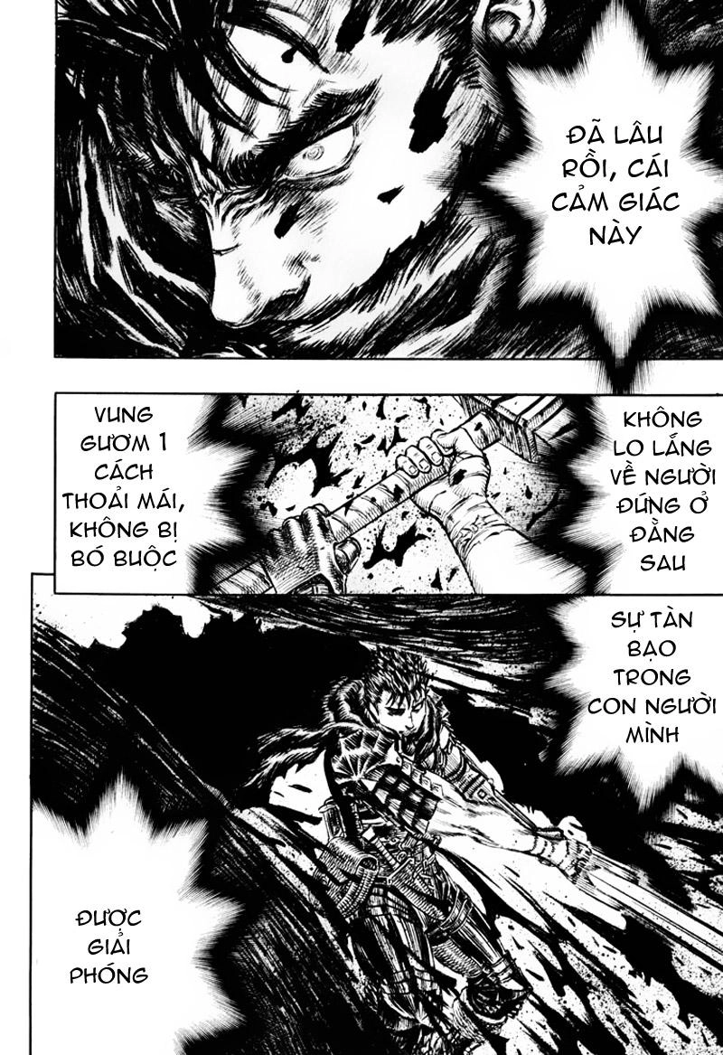 Kiếm Sĩ Đen Chapter 234 - 15