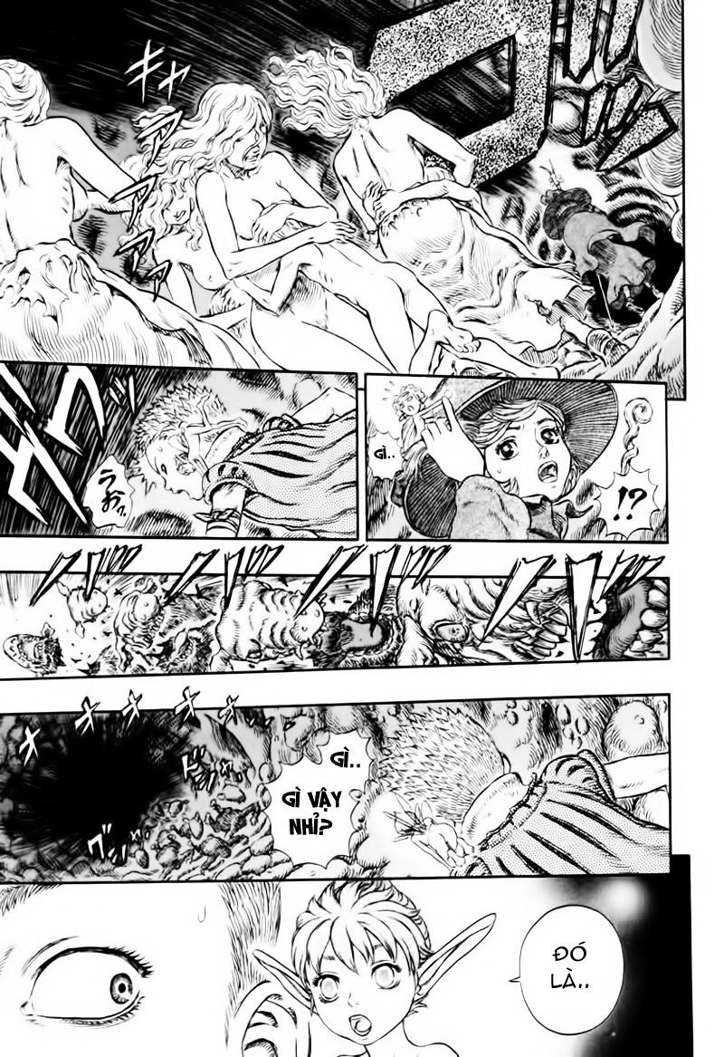 Kiếm Sĩ Đen Chapter 234 - 18