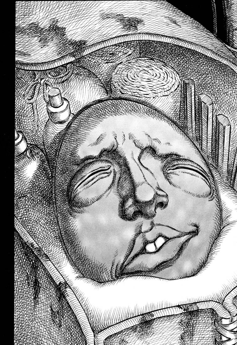 Kiếm Sĩ Đen Chapter 235 - 3