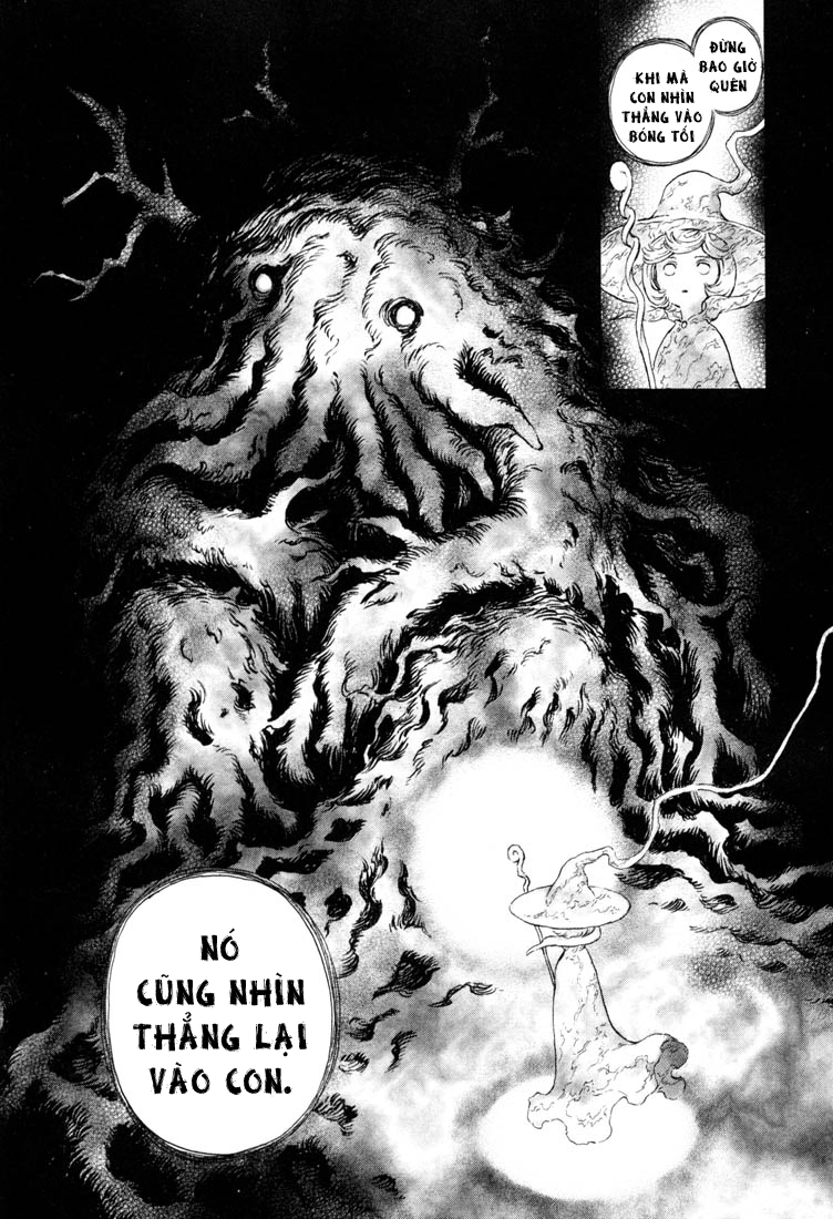 Kiếm Sĩ Đen Chapter 236 - 9