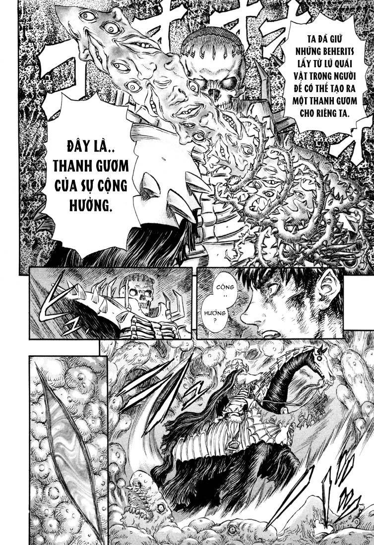 Kiếm Sĩ Đen Chapter 237 - 12