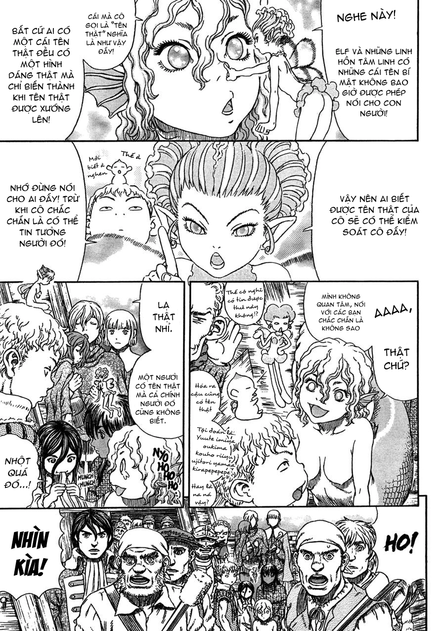 Kiếm Sĩ Đen Chapter 237.3 - 8