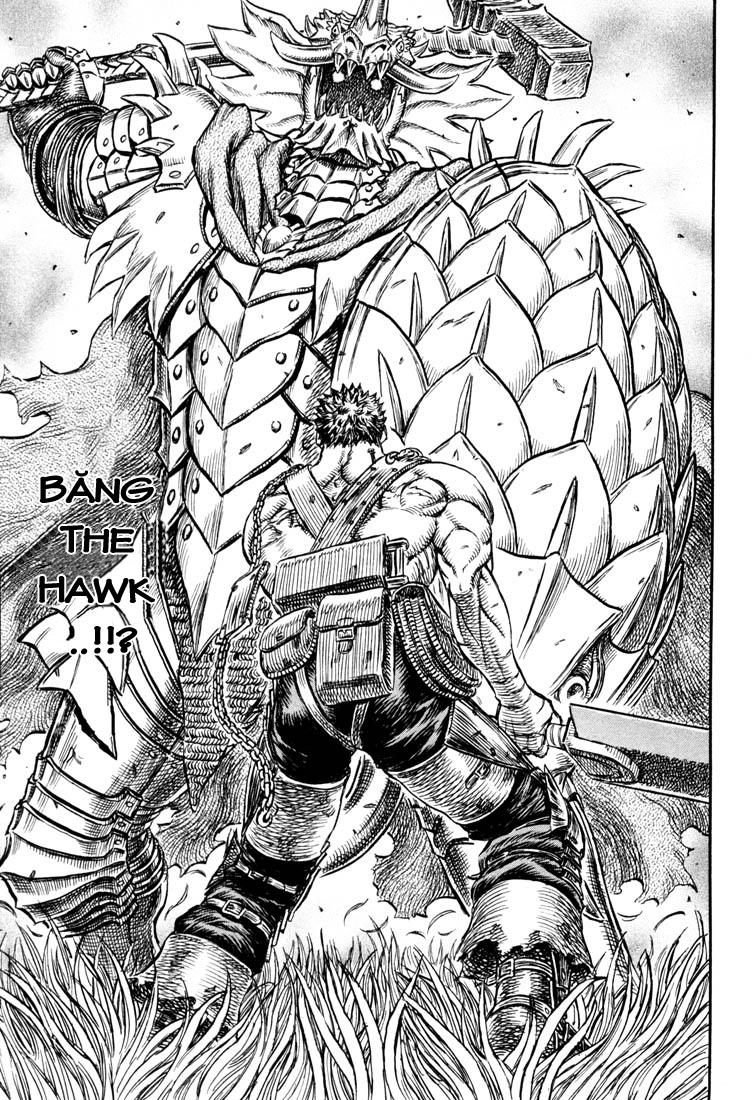 Kiếm Sĩ Đen Chapter 239 - 17