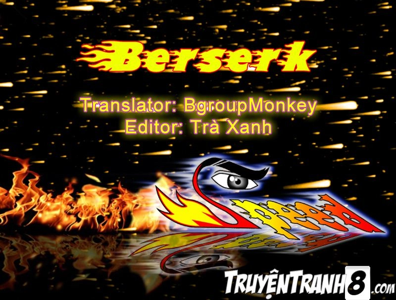 Kiếm Sĩ Đen Chapter 240 - 1