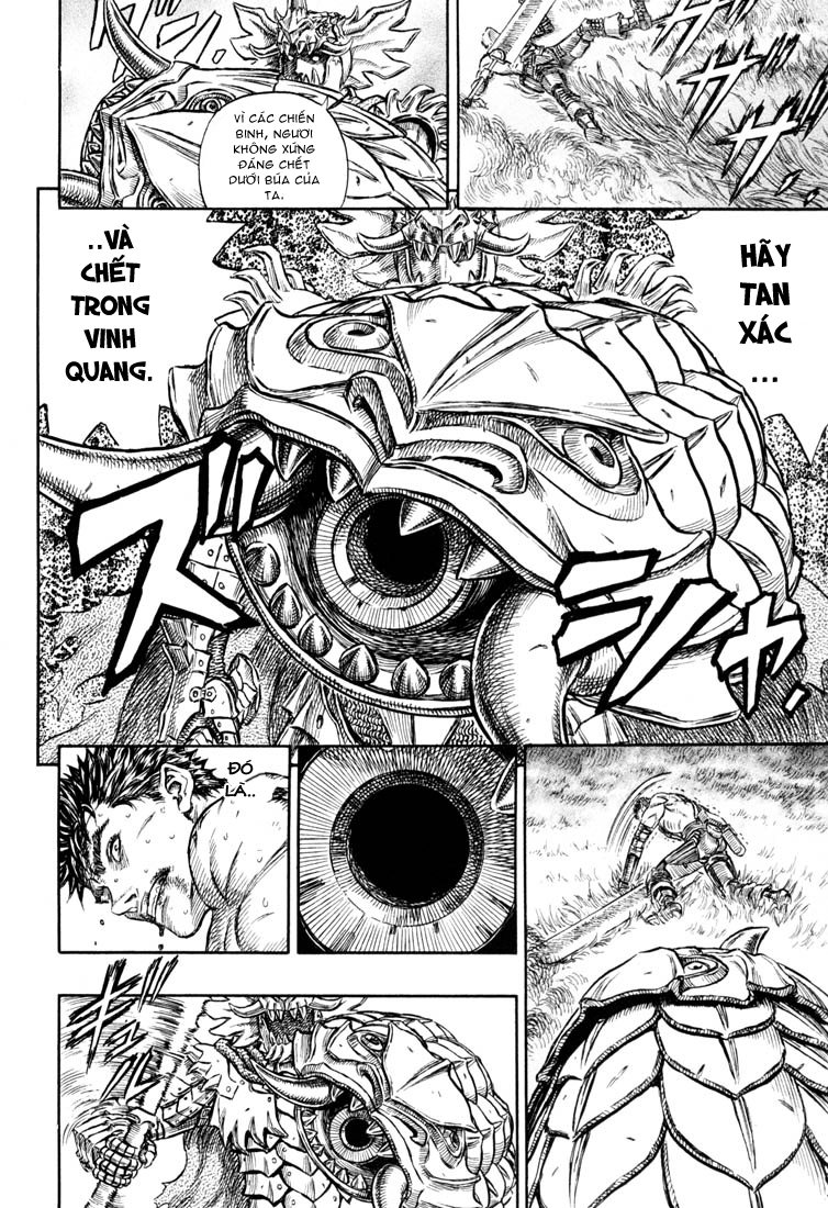 Kiếm Sĩ Đen Chapter 241 - 7