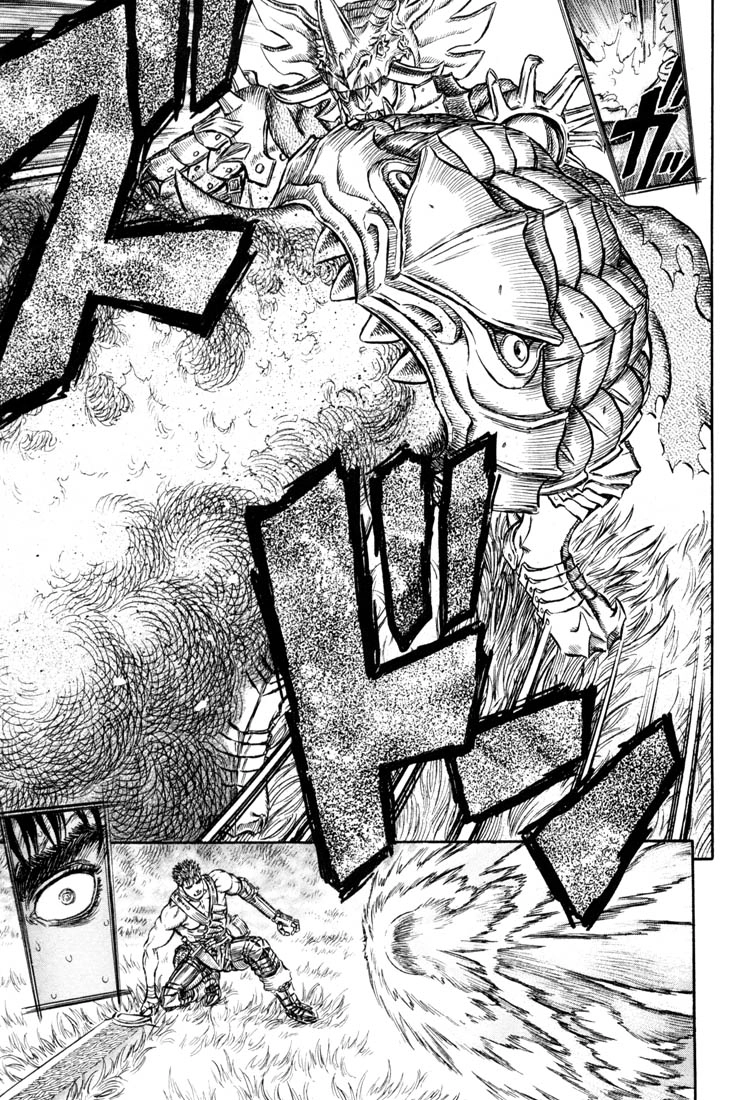 Kiếm Sĩ Đen Chapter 241 - 8