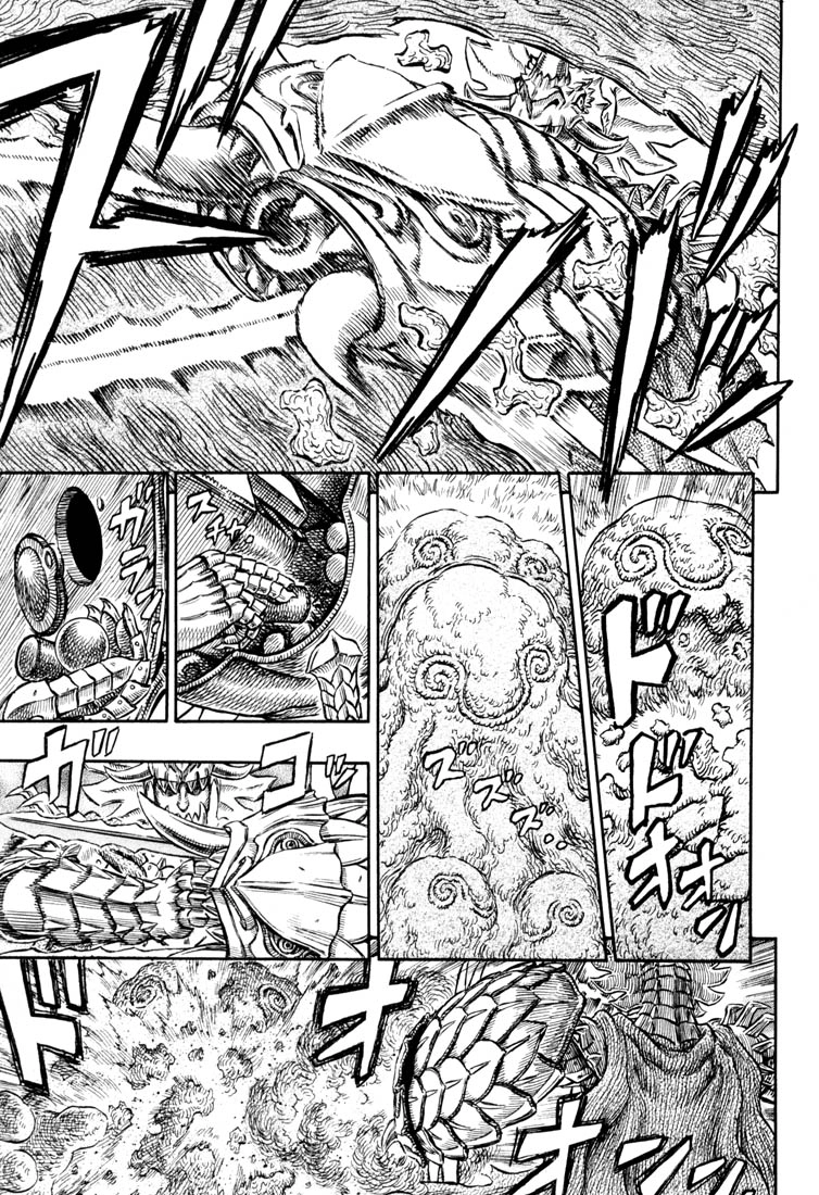 Kiếm Sĩ Đen Chapter 241 - 12