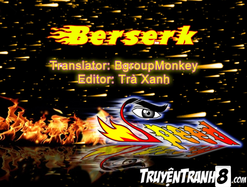 Kiếm Sĩ Đen Chapter 242 - 1