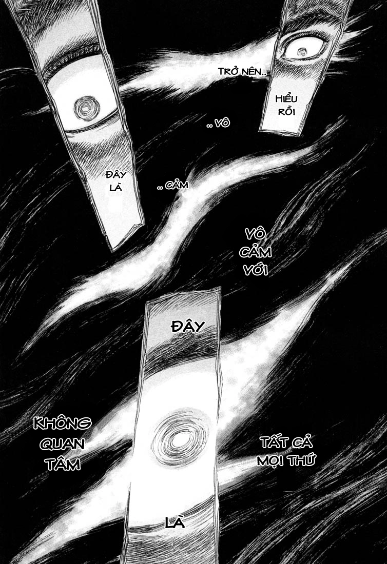 Kiếm Sĩ Đen Chapter 242 - 8