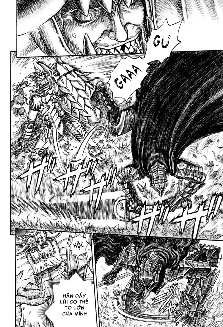 Kiếm Sĩ Đen Chapter 242 - 13