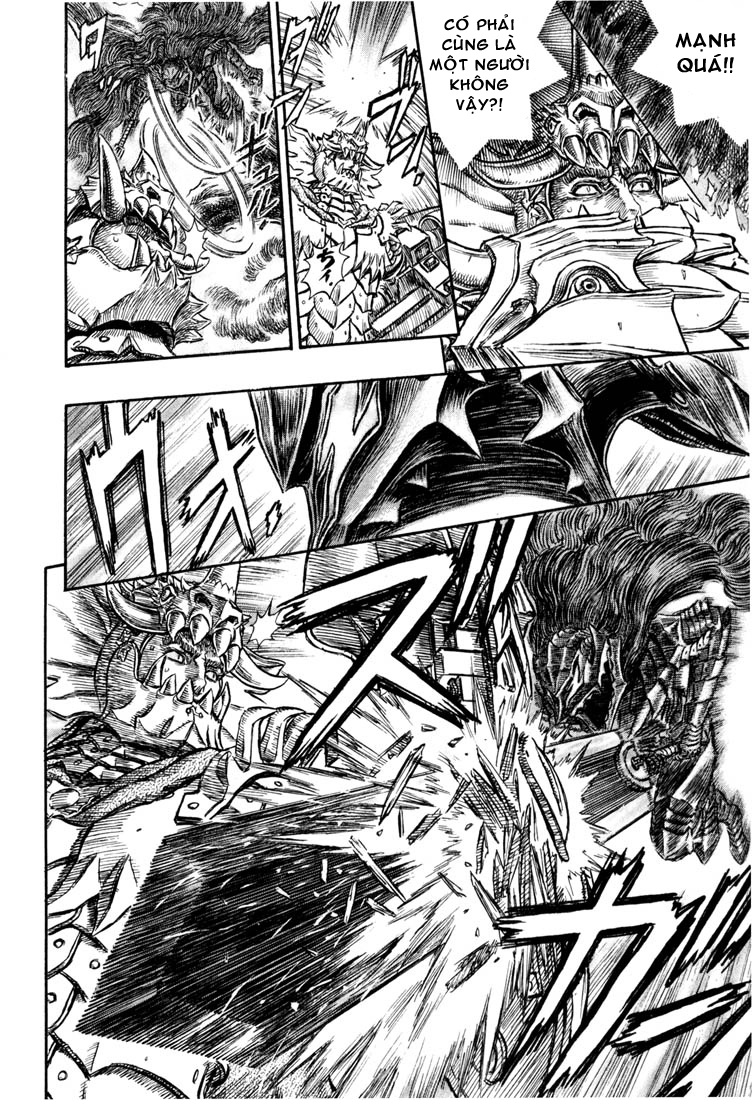 Kiếm Sĩ Đen Chapter 242 - 15