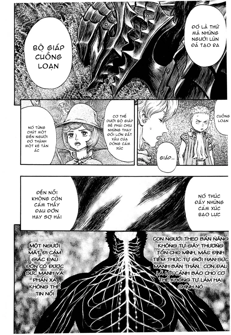 Kiếm Sĩ Đen Chapter 242 - 19