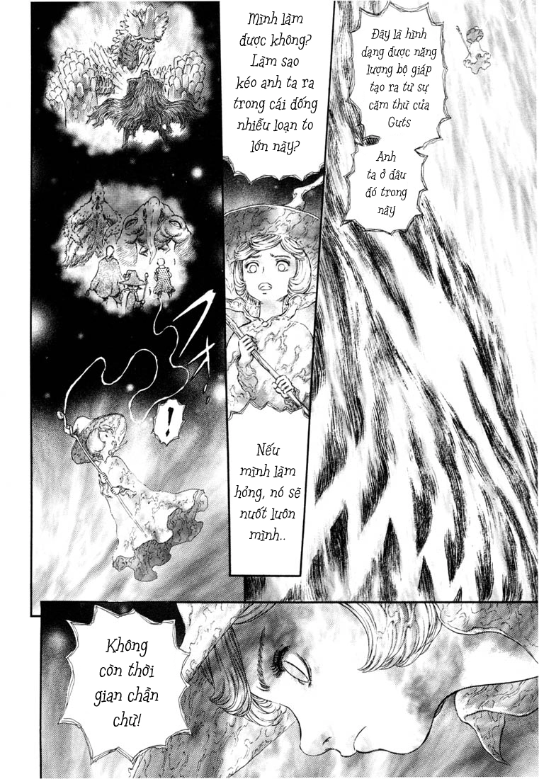 Kiếm Sĩ Đen Chapter 244 - 13