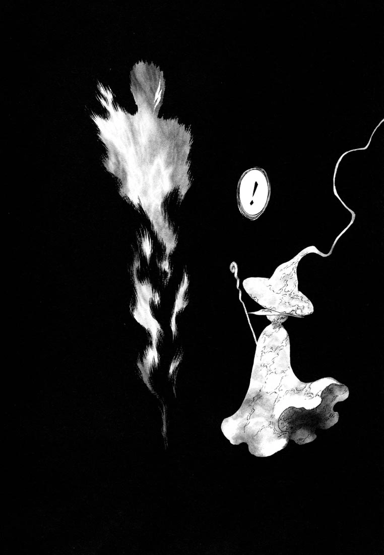 Kiếm Sĩ Đen Chapter 244 - 20