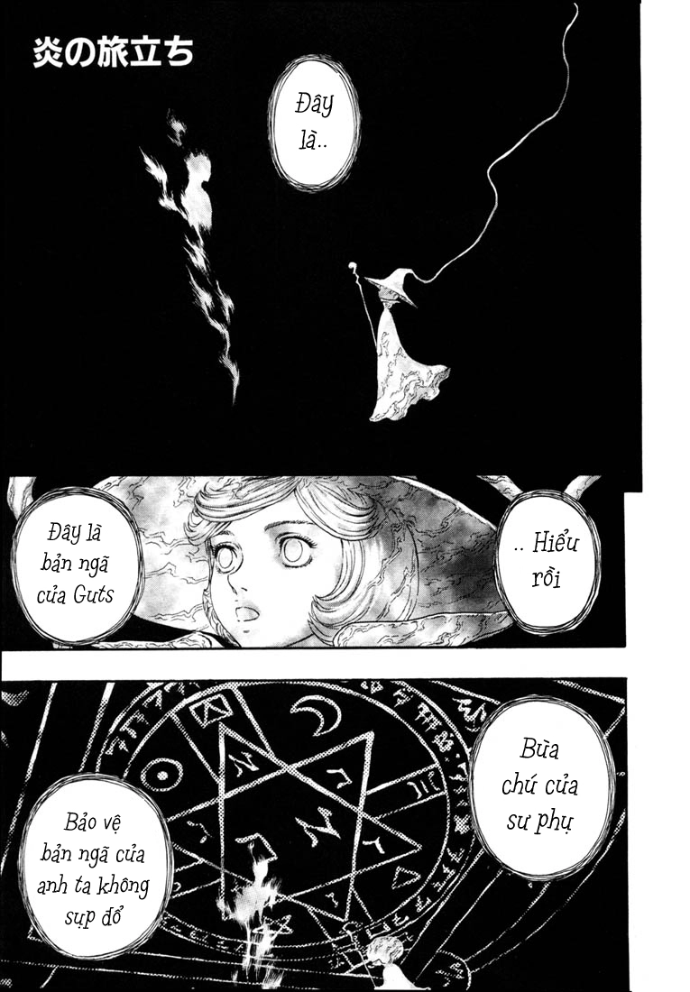 Kiếm Sĩ Đen Chapter 245 - 2