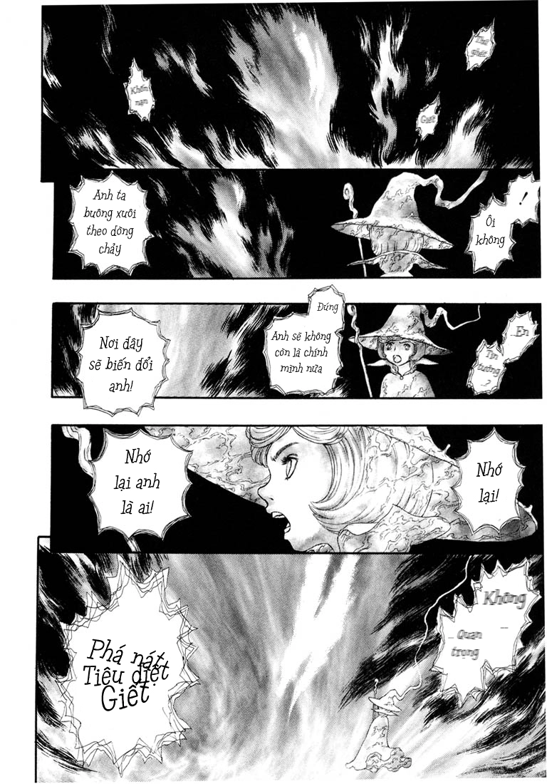Kiếm Sĩ Đen Chapter 245 - 3