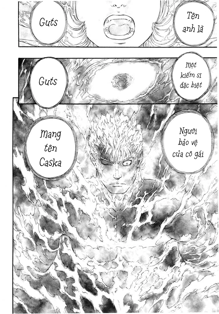 Kiếm Sĩ Đen Chapter 245 - 7