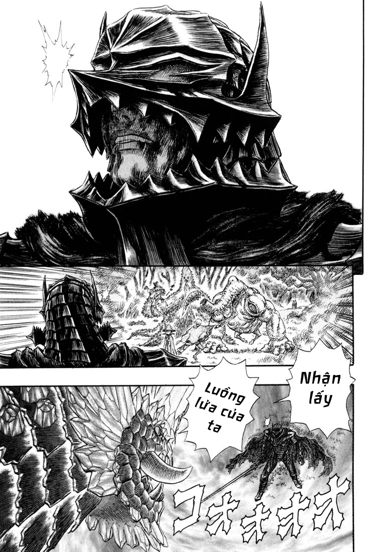 Kiếm Sĩ Đen Chapter 245 - 8