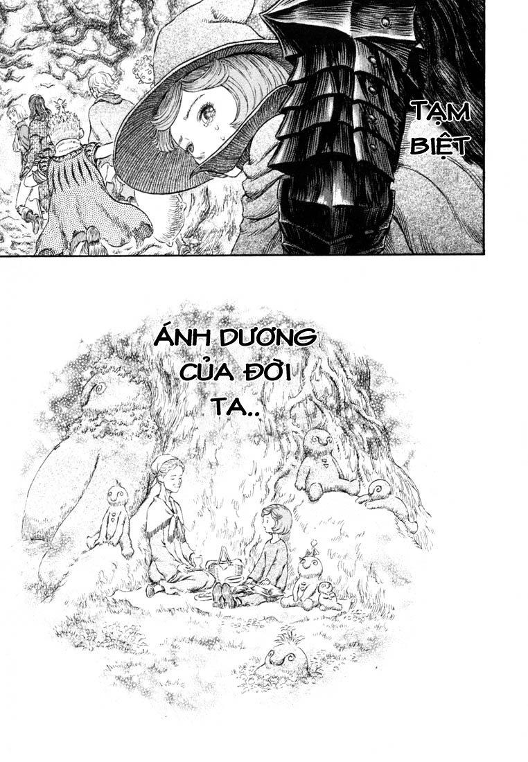 Kiếm Sĩ Đen Chapter 245 - 22