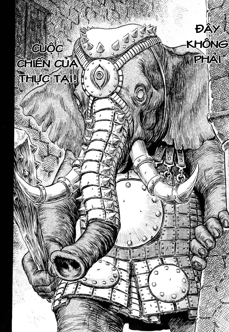 Kiếm Sĩ Đen Chapter 246 - 15