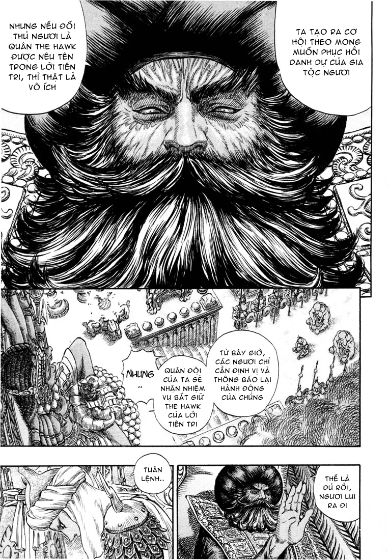 Kiếm Sĩ Đen Chapter 247 - 5