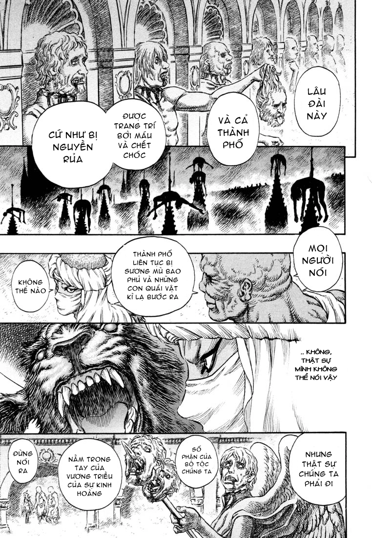 Kiếm Sĩ Đen Chapter 247 - 7