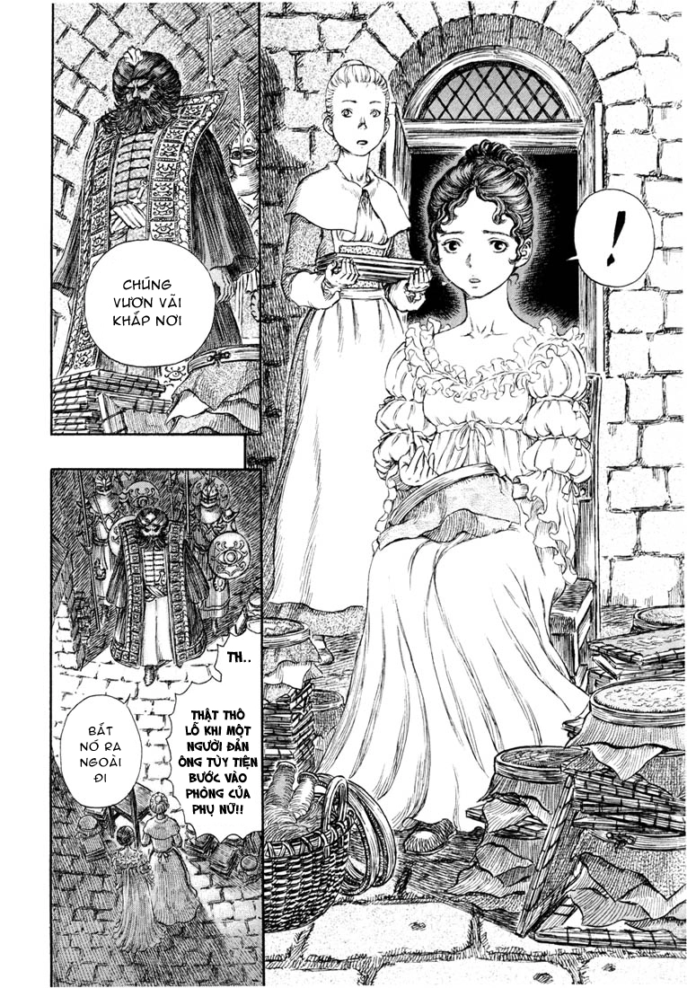 Kiếm Sĩ Đen Chapter 247 - 10