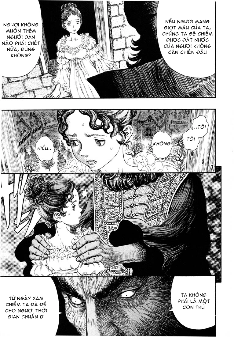 Kiếm Sĩ Đen Chapter 247 - 13