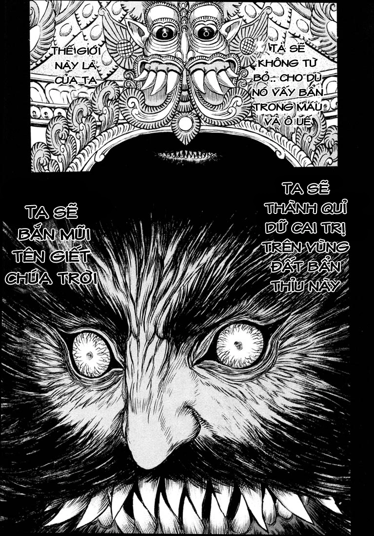 Kiếm Sĩ Đen Chapter 247 - 21