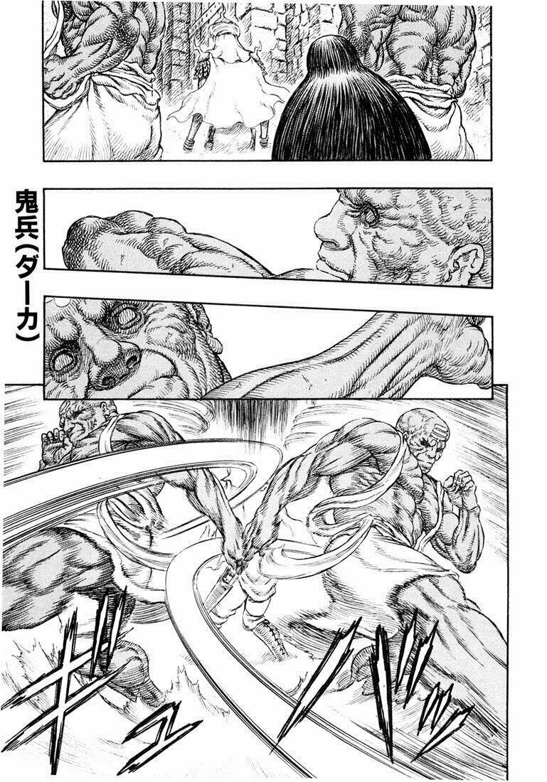 Kiếm Sĩ Đen Chapter 248 - 2