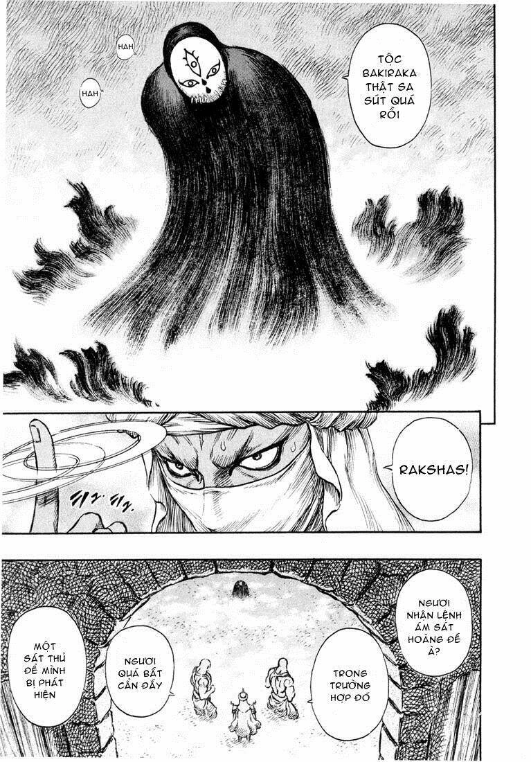 Kiếm Sĩ Đen Chapter 248 - 4