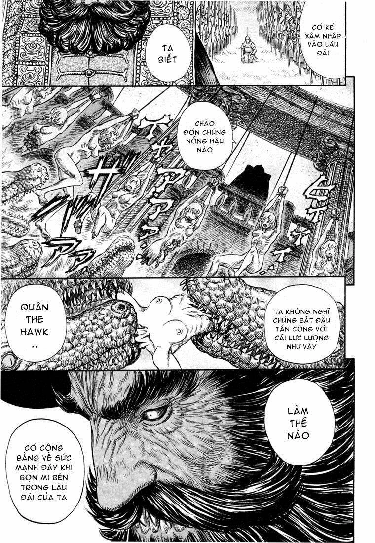 Kiếm Sĩ Đen Chapter 248 - 7